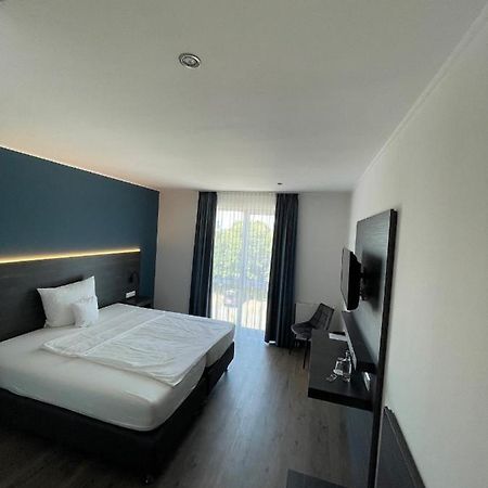 Airea Hotel 부렌 외부 사진