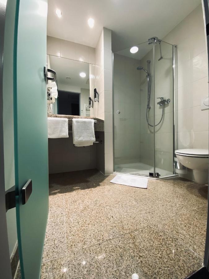 Airea Hotel 부렌 외부 사진